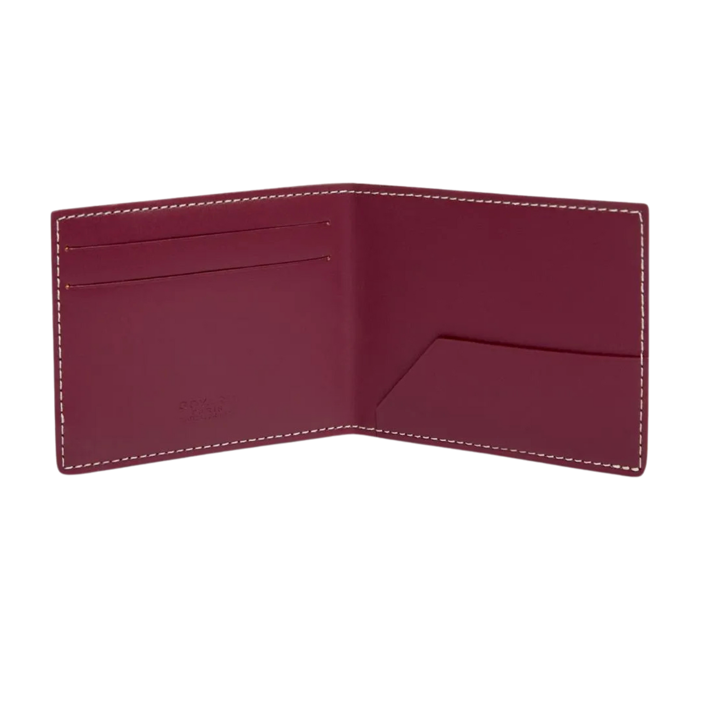 Goyard Insert Victoire Card Wallet