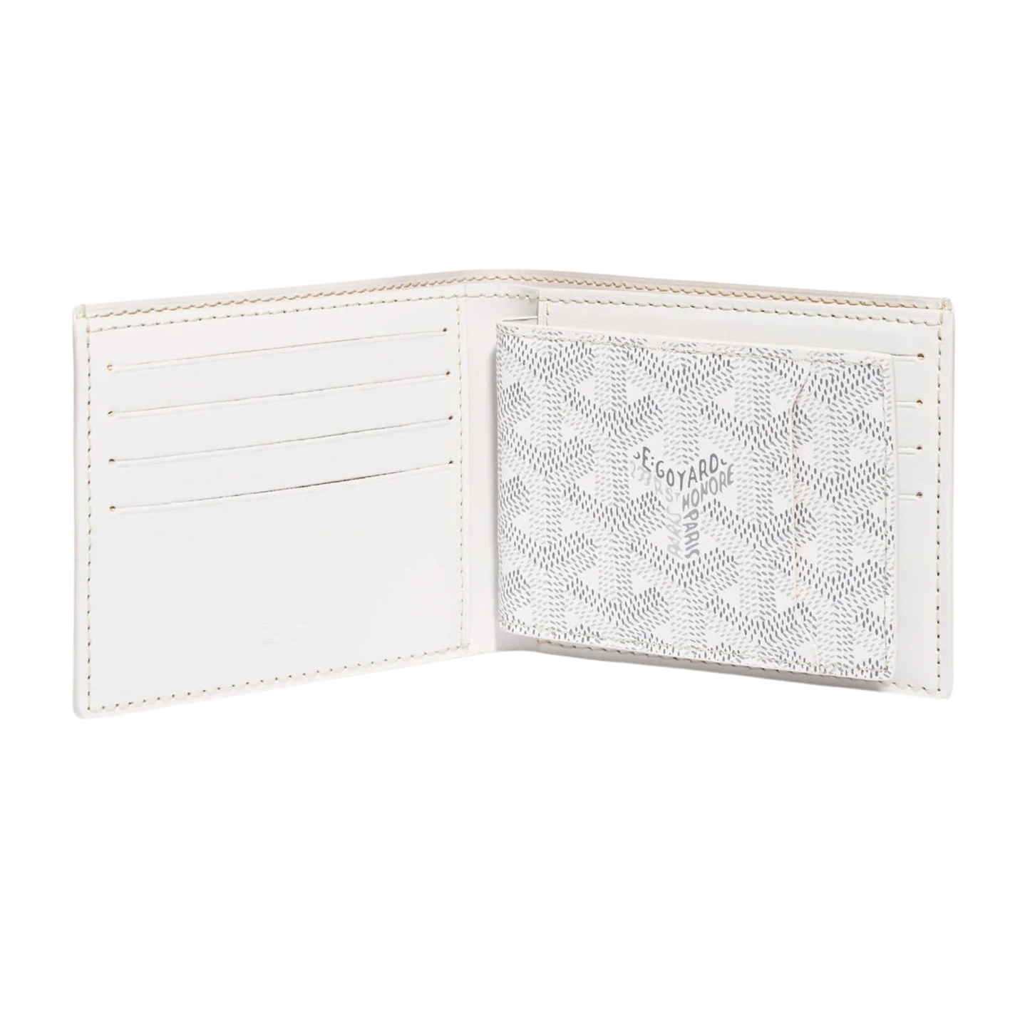 Goyard Insert Victoire Card Wallet