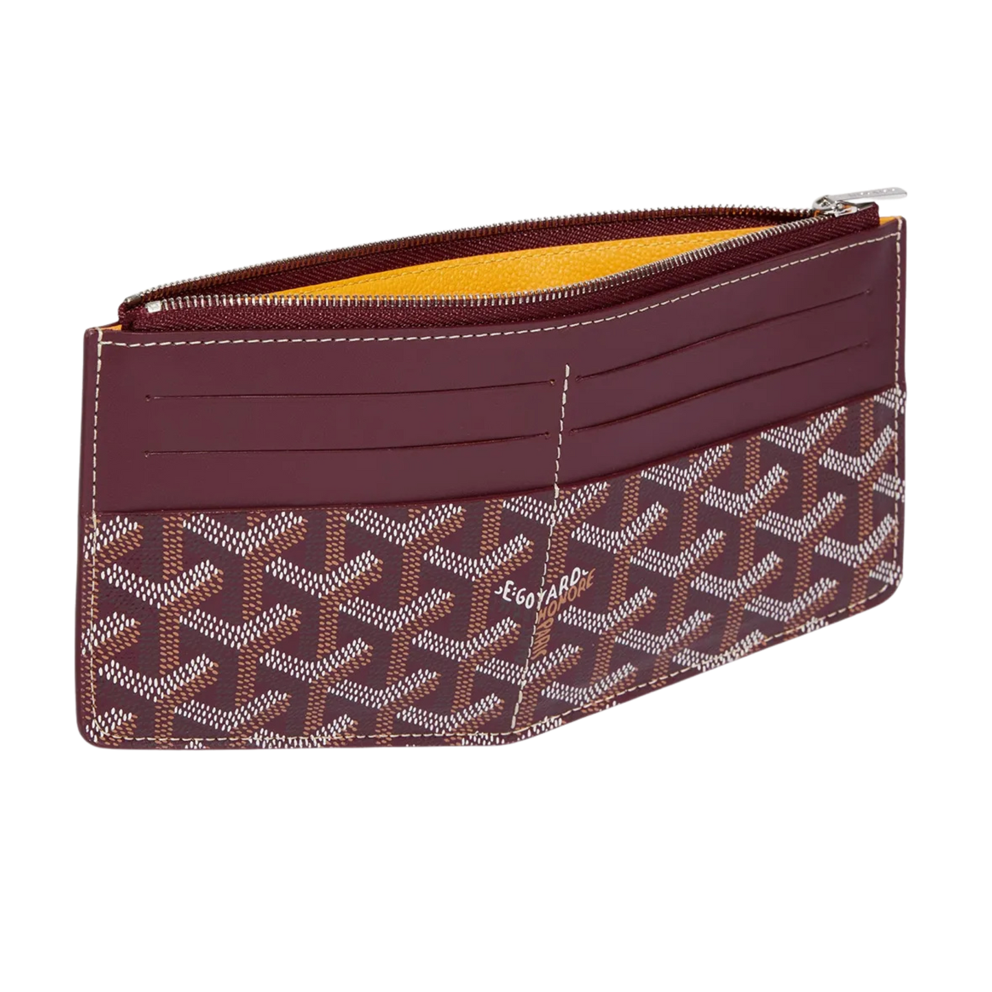 Goyard Insert Louise Wallet