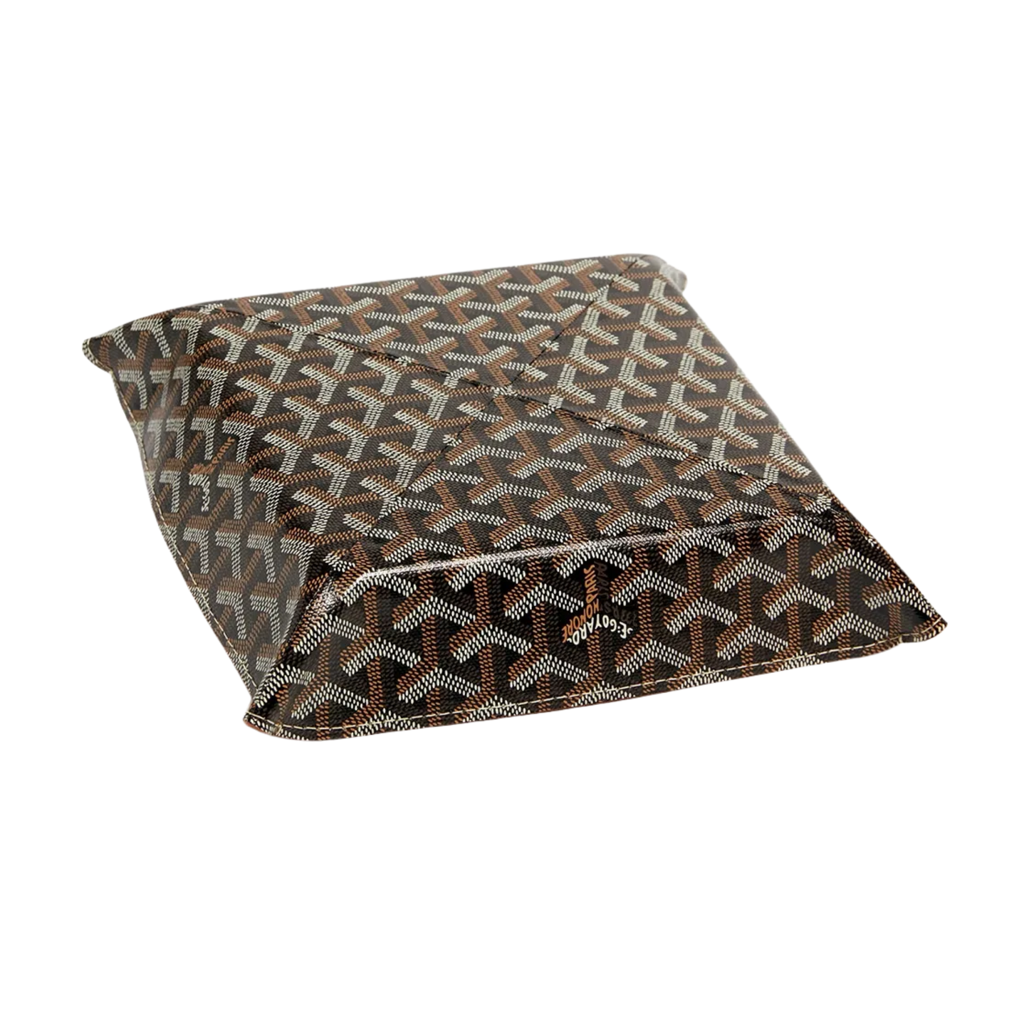 Goyard Vide Poche Fourre-Tout