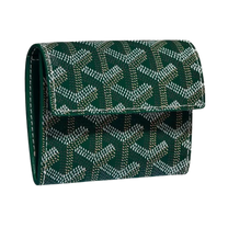 Goyard Marigny Wallet