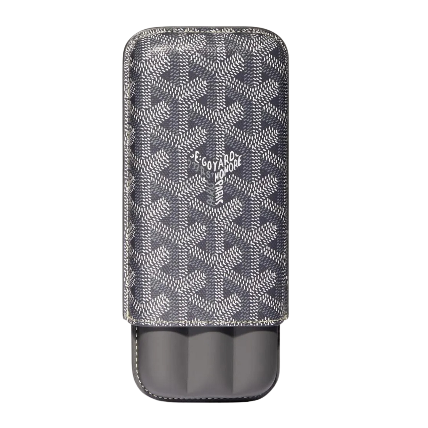 <tc>Goyard</tc> Étui à 3 cigares Churchill