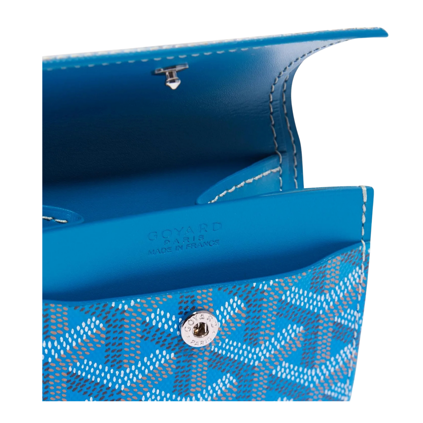 Goyard Marigny Wallet