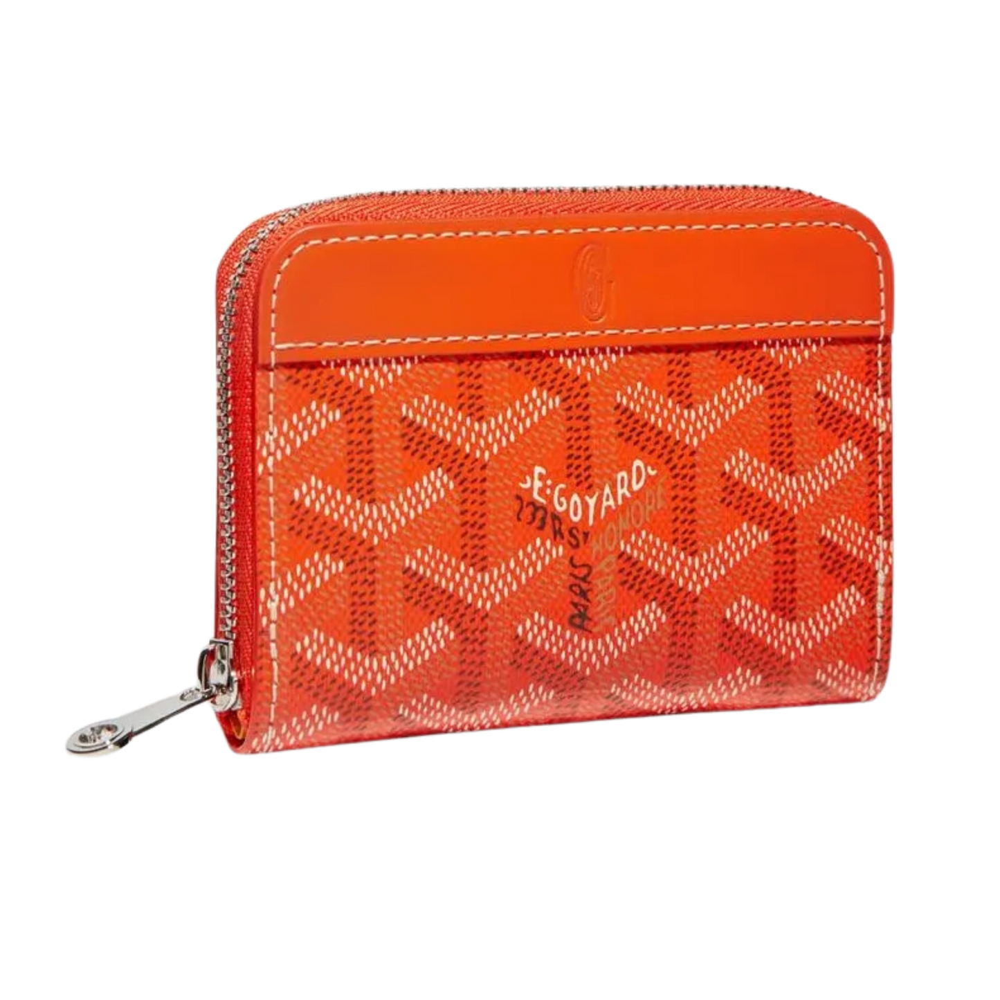 Goyard Matignon Mini Wallet