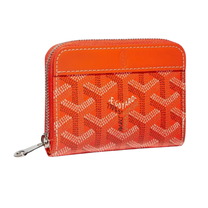 Goyard Matignon Mini Wallet