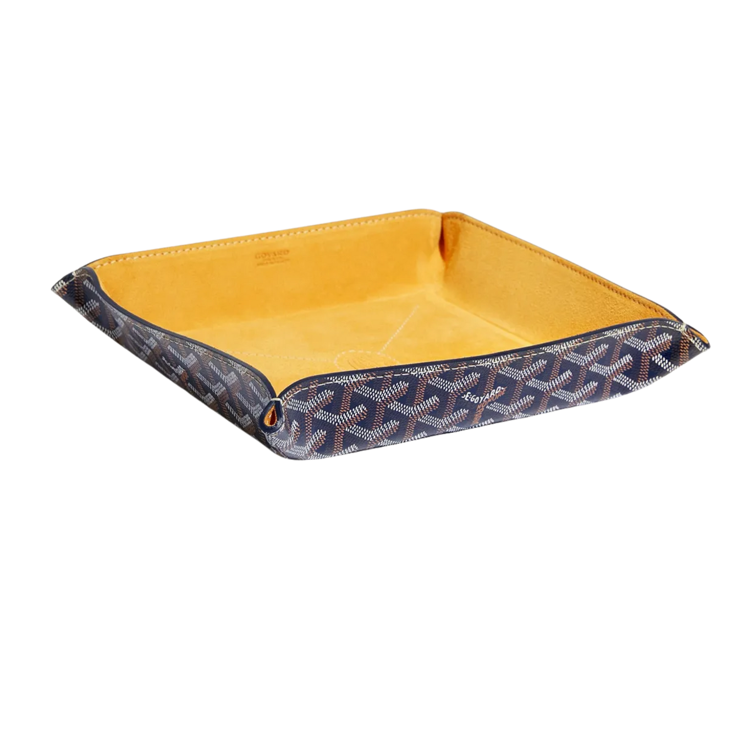Goyard Vide Poche Fourre-Tout