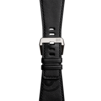 Bell & Ross BR-03 GMT Black