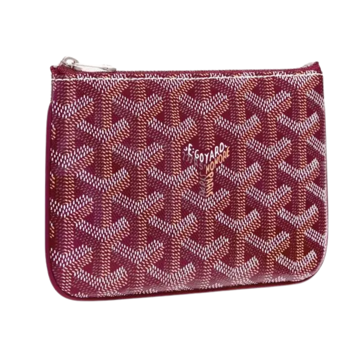 Goyard Senat Mini Wallet