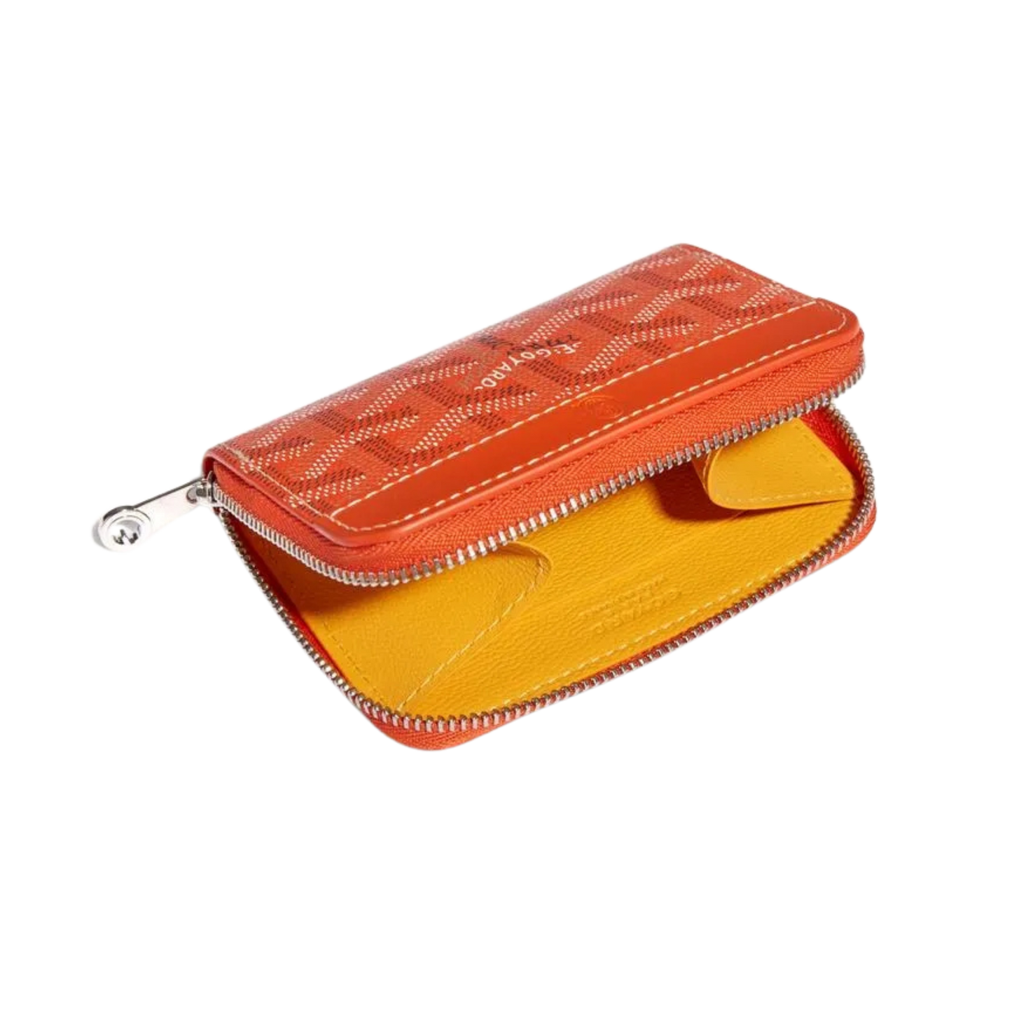 Goyard Matignon Mini Wallet