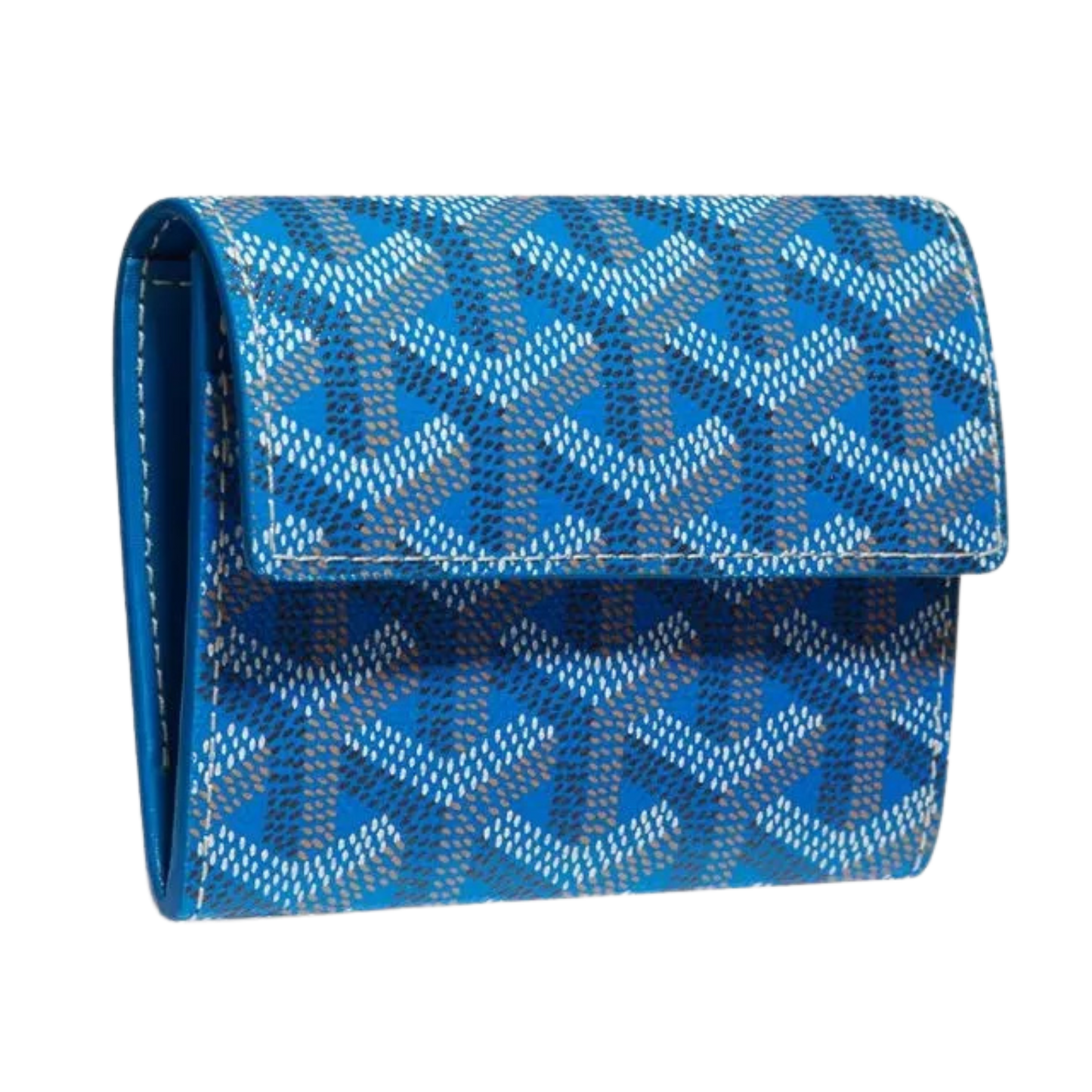 Goyard Marigny Wallet