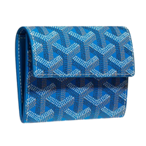 Goyard Marigny Wallet