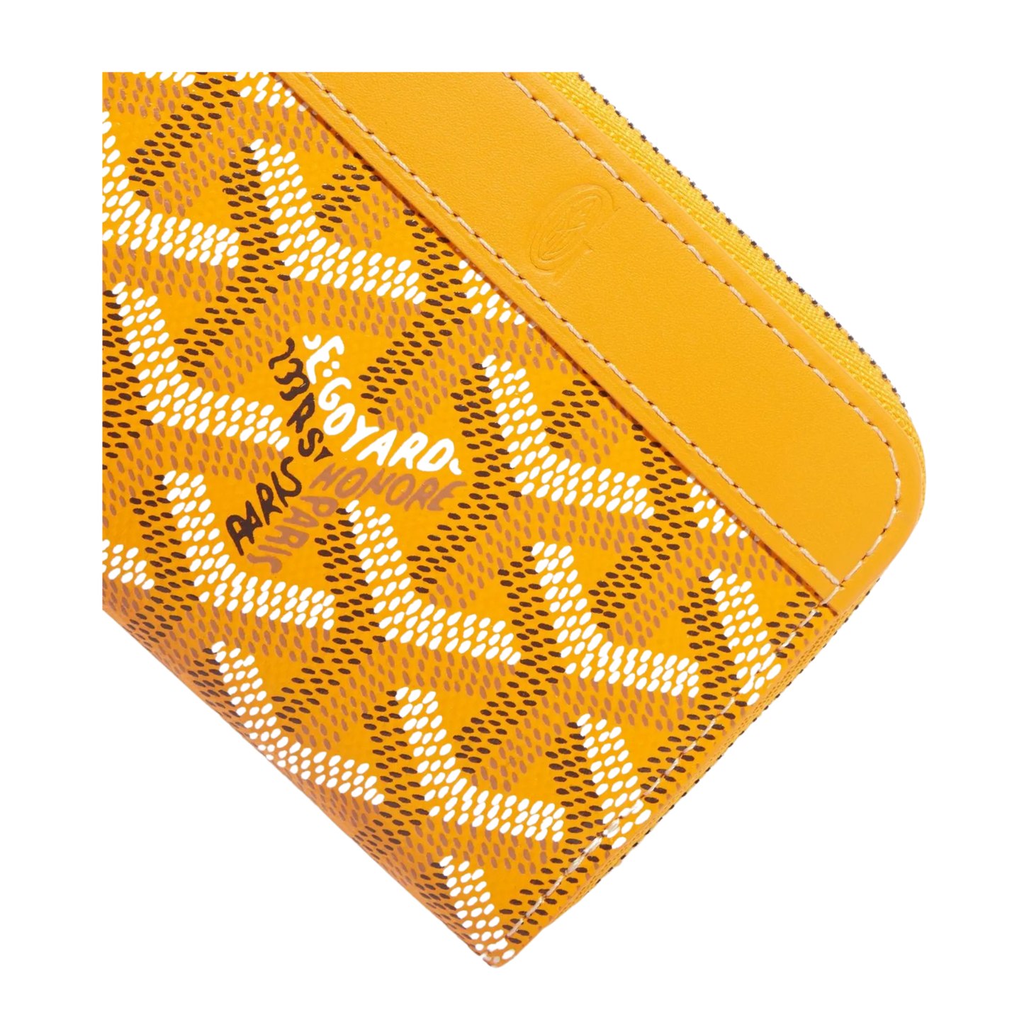 Goyard Matignon Mini Wallet
