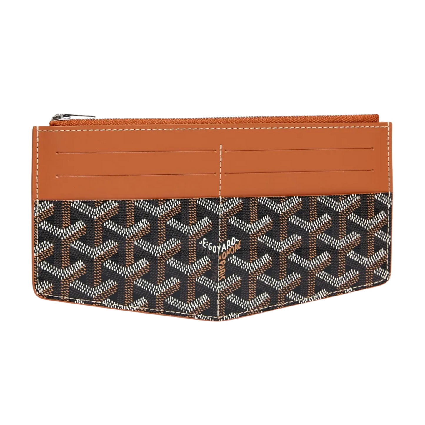 Goyard Insert Louise Wallet