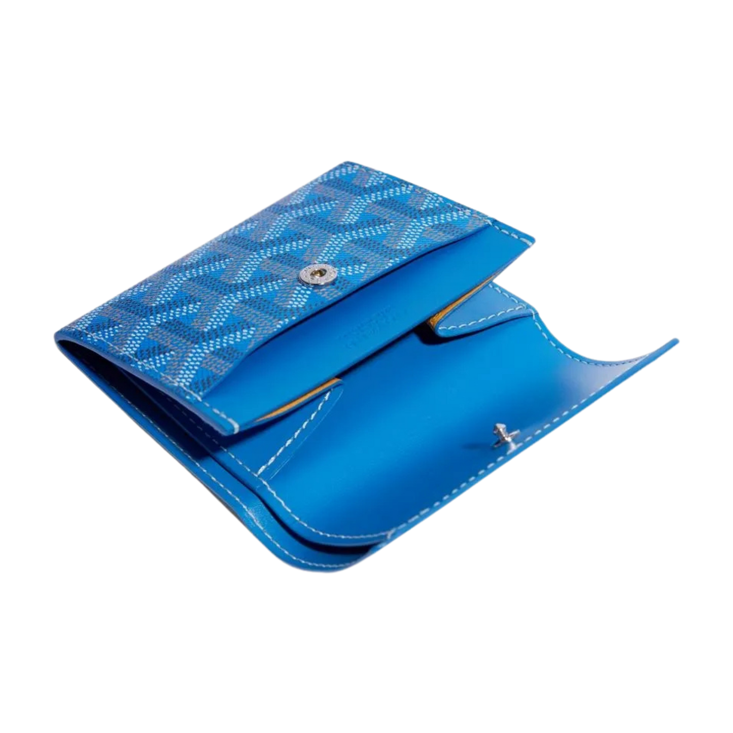 Goyard Marigny Wallet