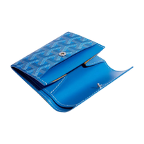 Goyard Marigny Wallet