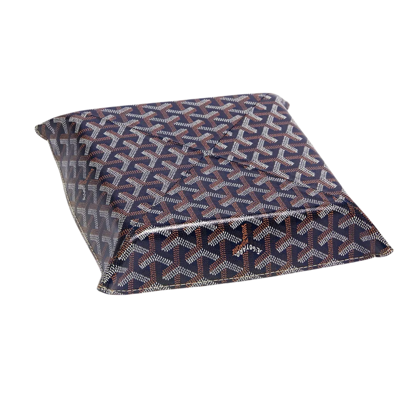 Goyard Vide Poche Fourre-Tout