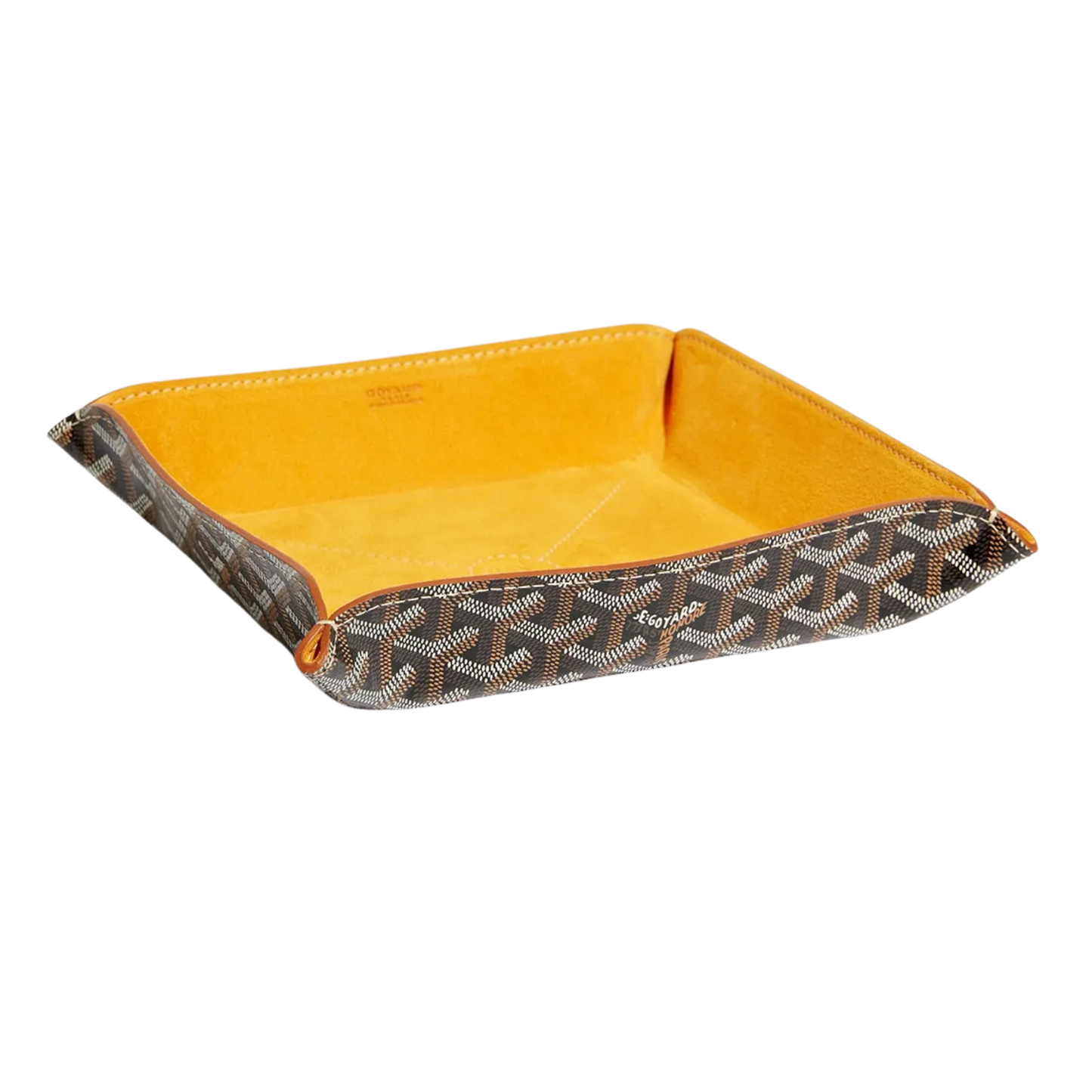 Goyard Vide Poche Fourre-Tout