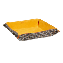 Goyard Vide Poche Fourre-Tout
