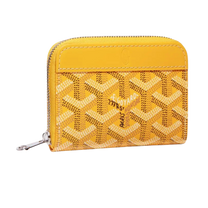 Goyard Matignon Mini Wallet