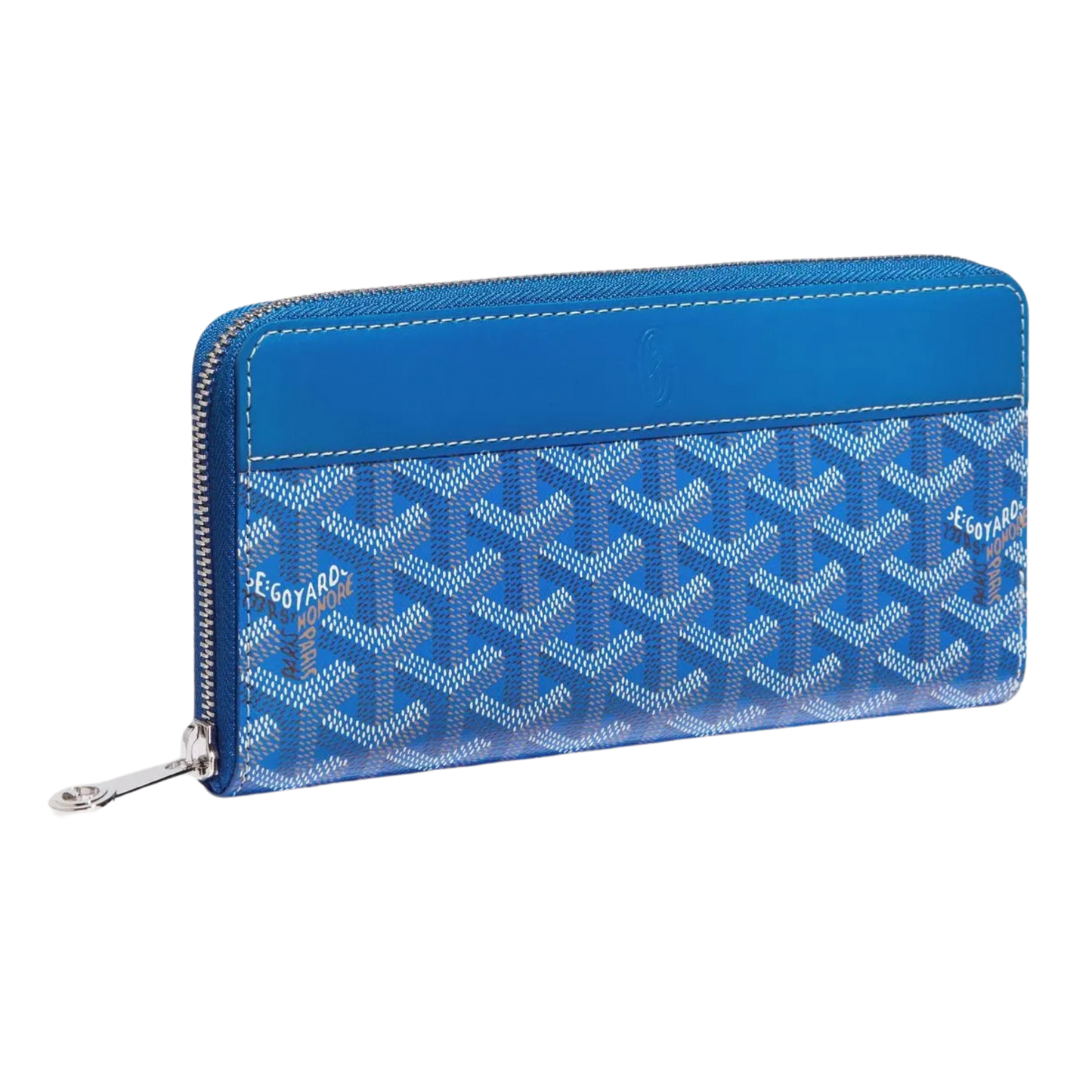 Goyard Matignon GM Wallet
