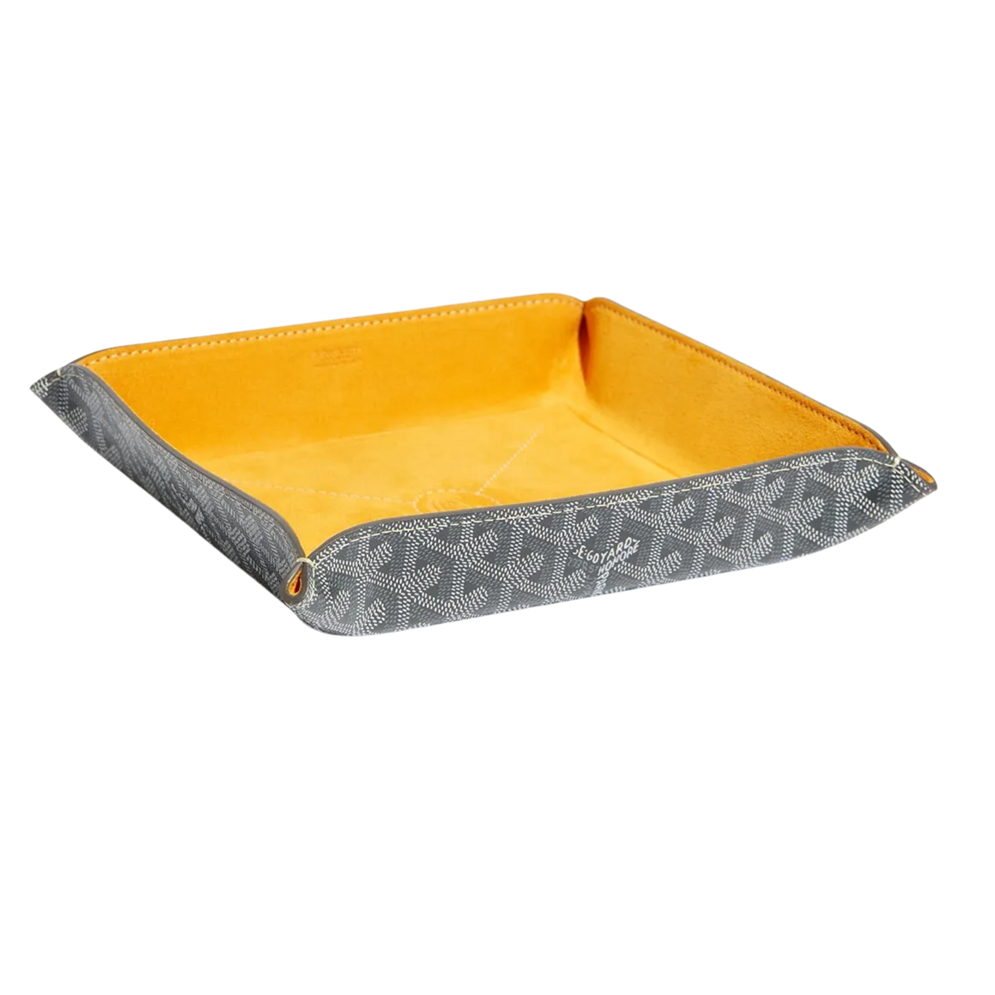 Goyard Vide Poche Fourre-Tout