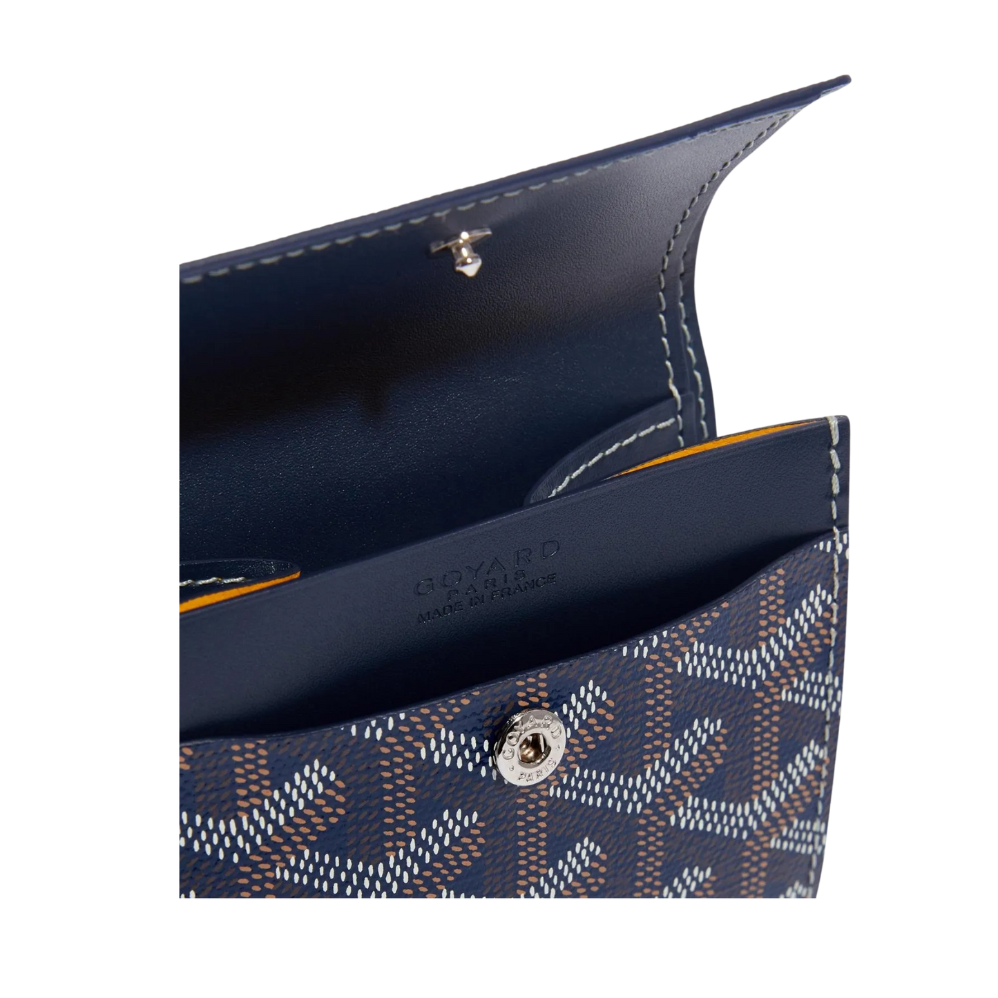 Goyard Marigny Wallet