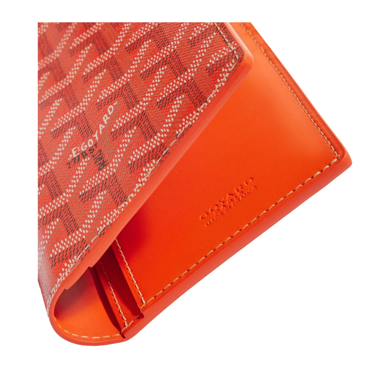 Goyard Saint-Roch Wallet