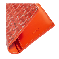 Goyard Saint-Roch Wallet