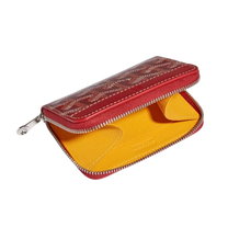 Goyard Matignon Mini Wallet