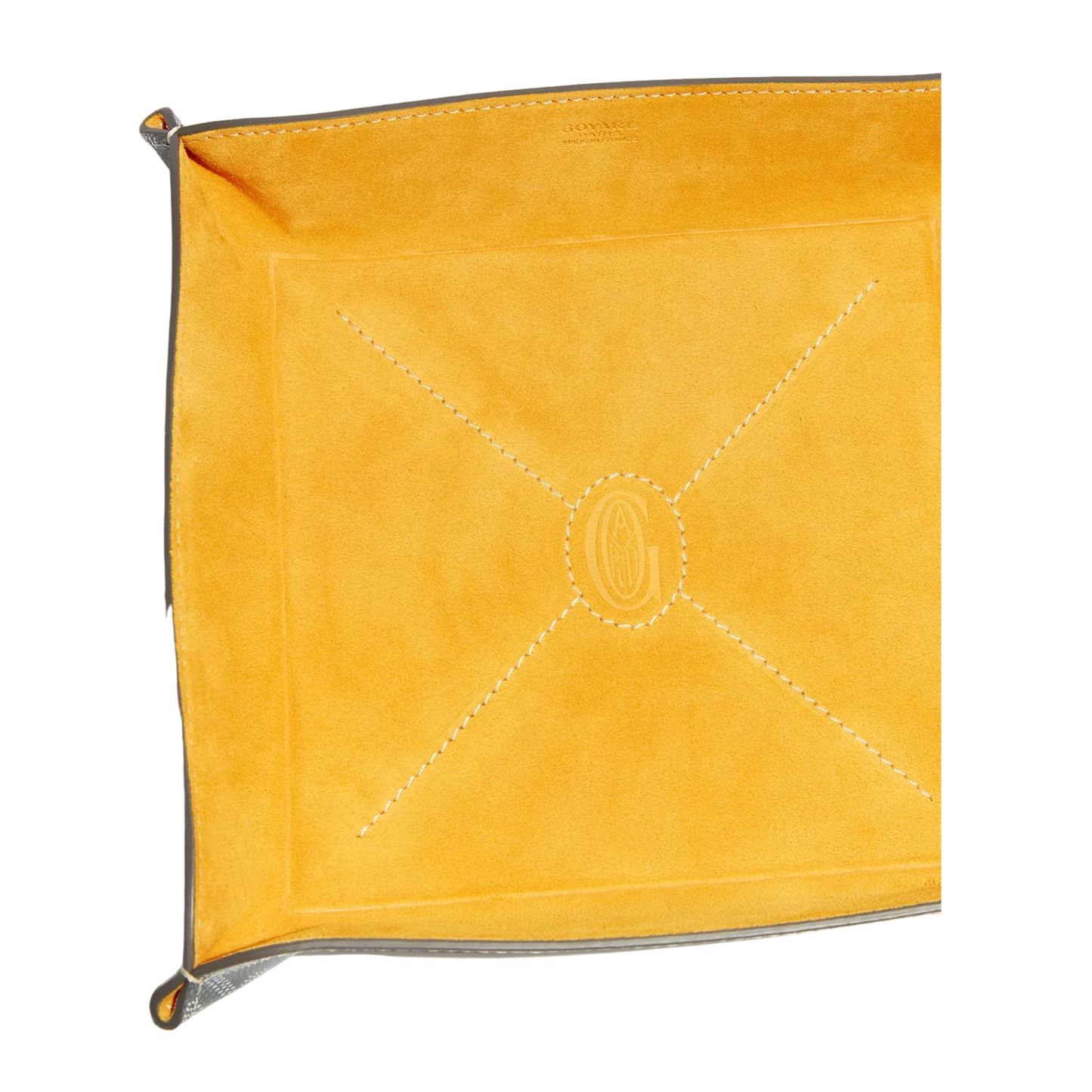 Goyard Vide Poche Fourre-Tout