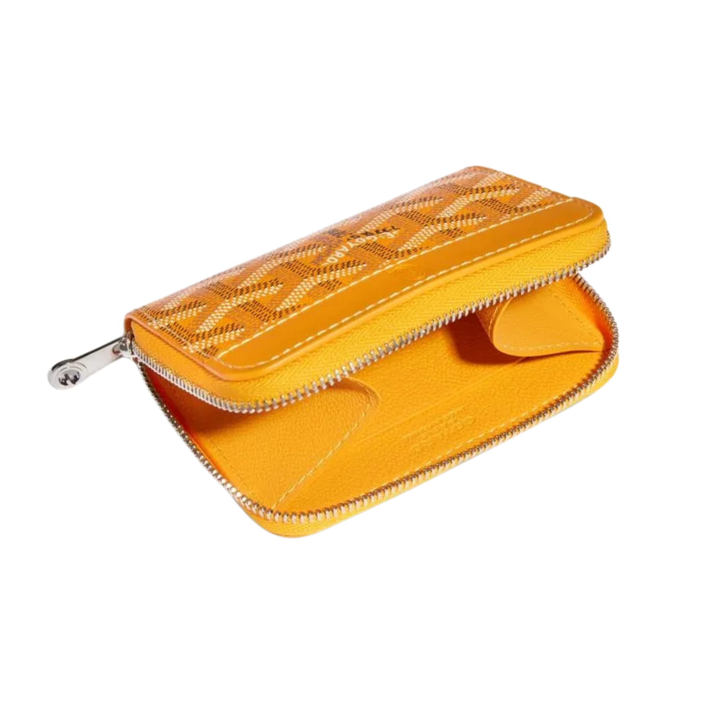 Goyard Matignon Mini Wallet