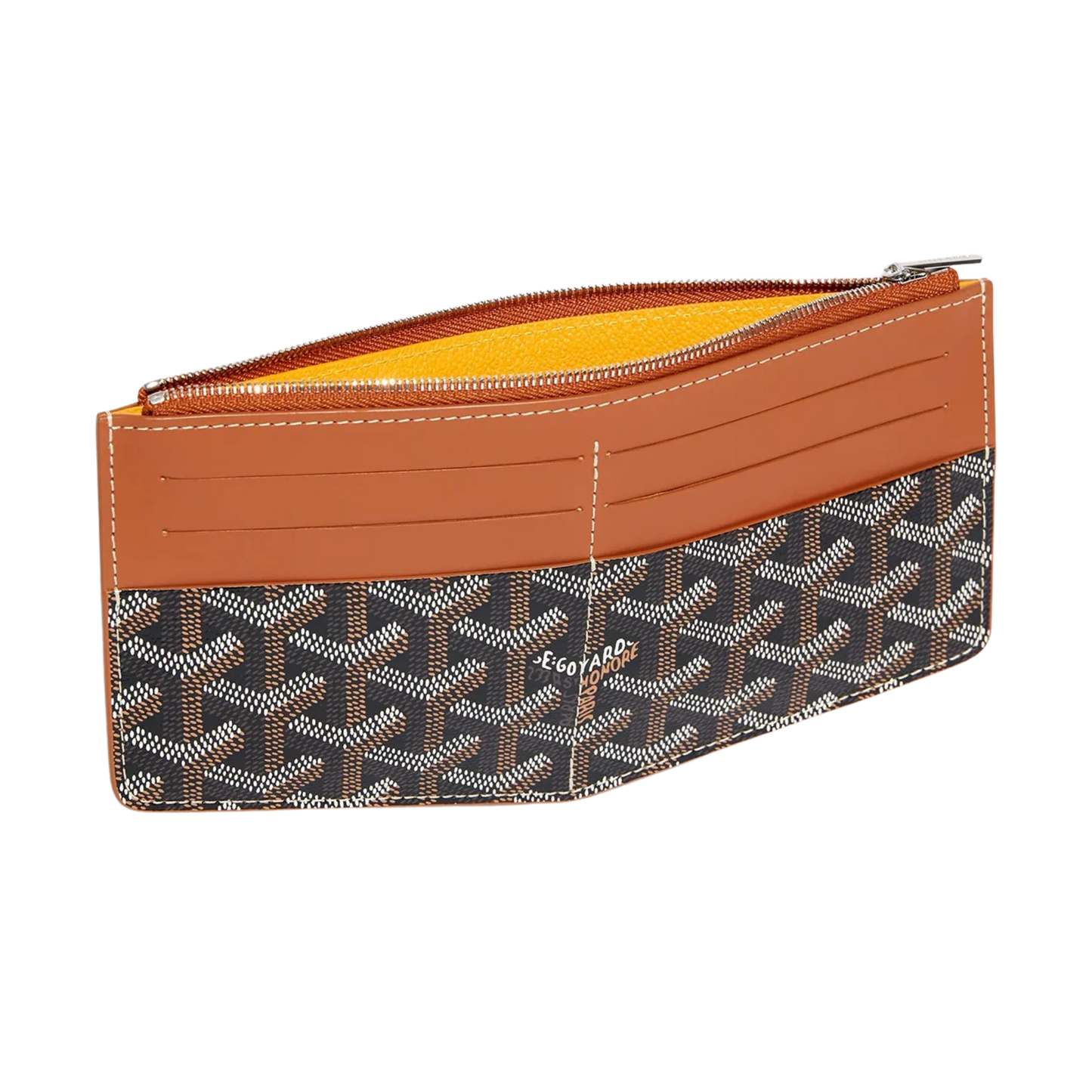 Goyard Insert Louise Wallet