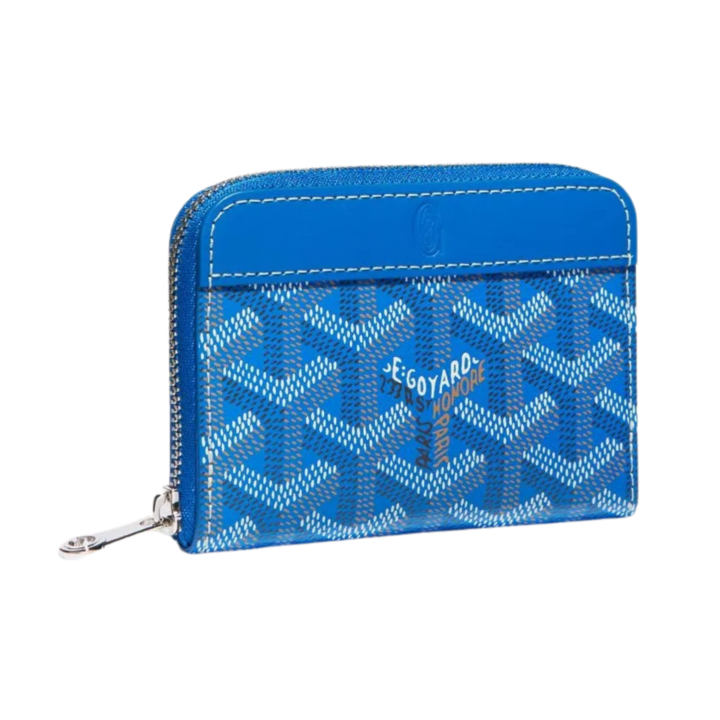 Goyard Matignon Mini Wallet
