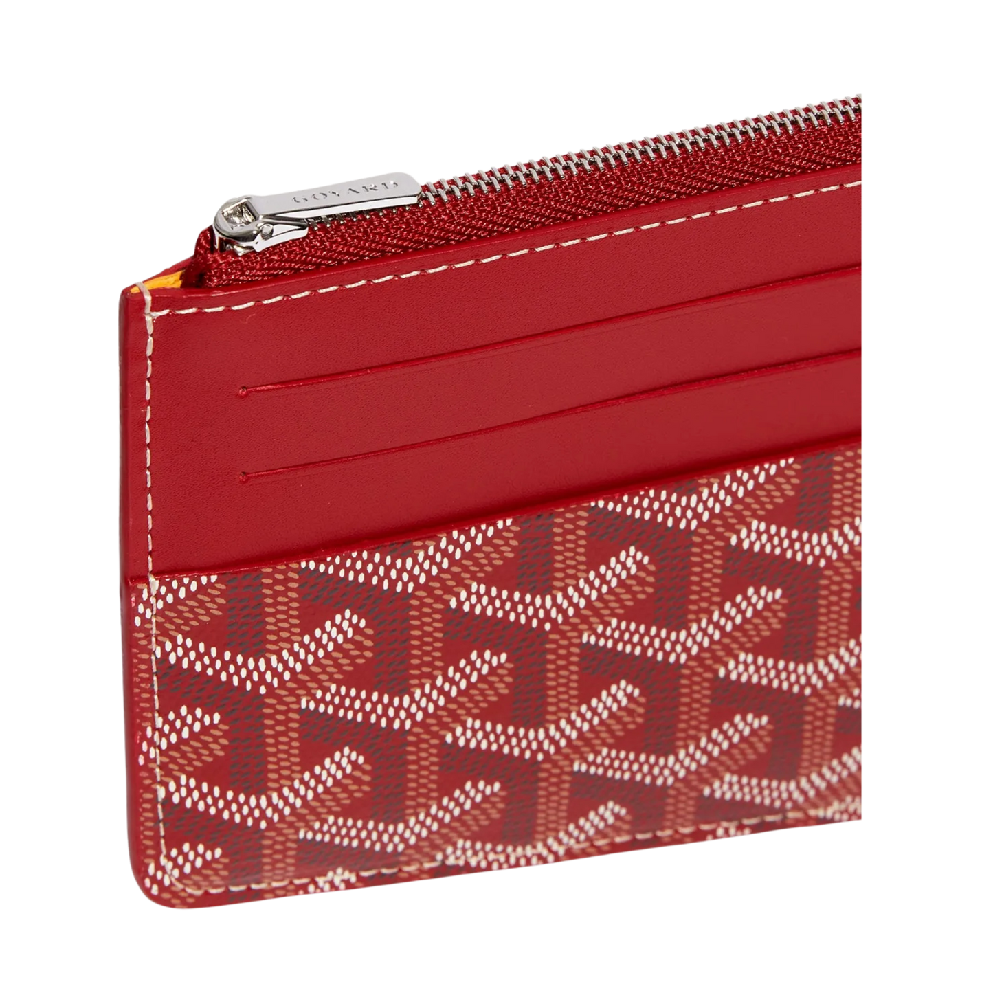 Goyard Insert Louise Wallet
