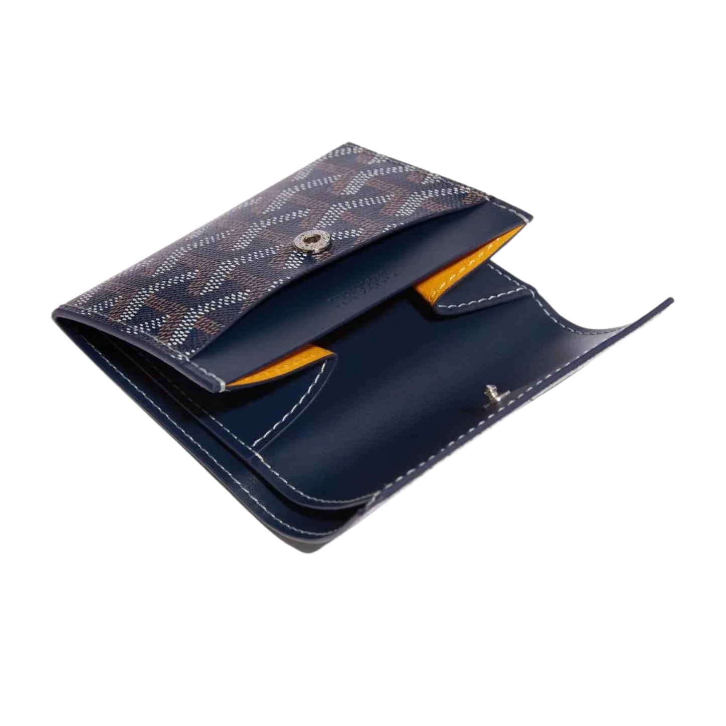 Goyard Marigny Wallet
