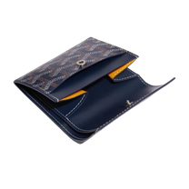 Goyard Marigny Wallet