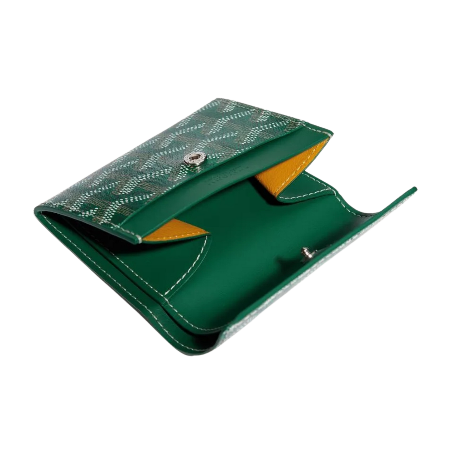 Goyard Marigny Wallet
