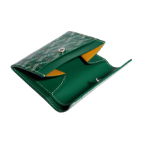Goyard Marigny Wallet