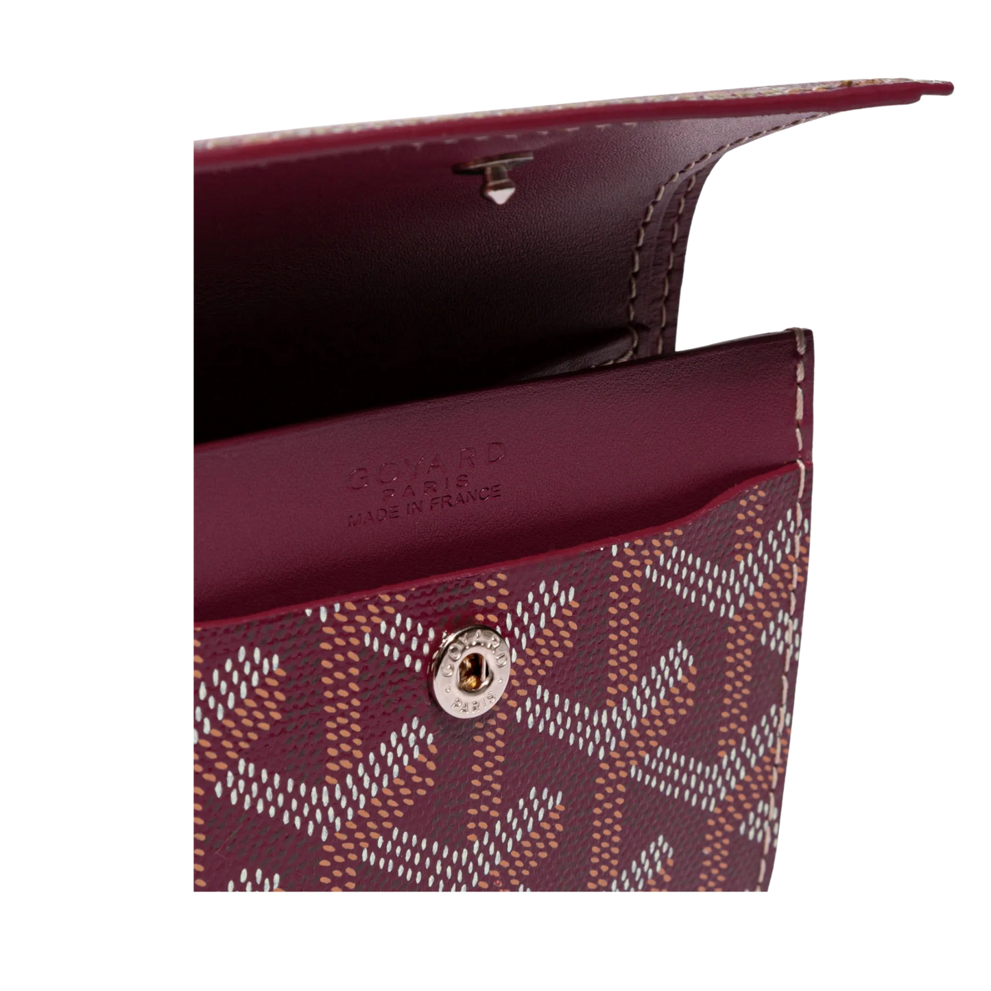 Goyard Marigny Wallet