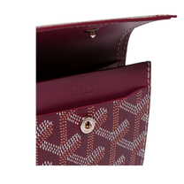 Goyard Marigny Wallet