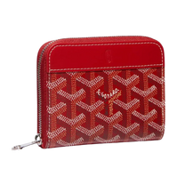Goyard Matignon PM Wallet