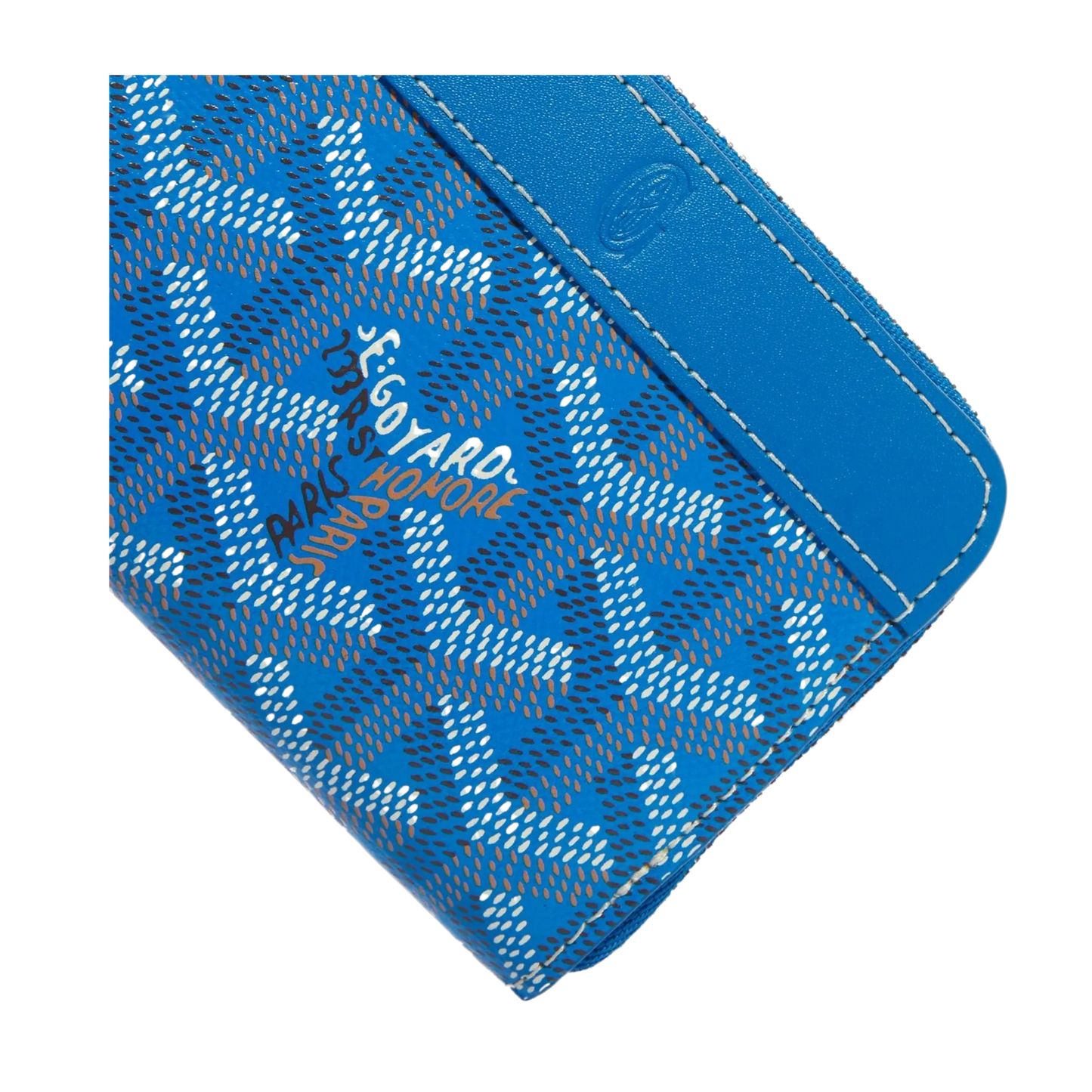 Goyard Matignon Mini Wallet