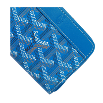Goyard Matignon Mini Wallet