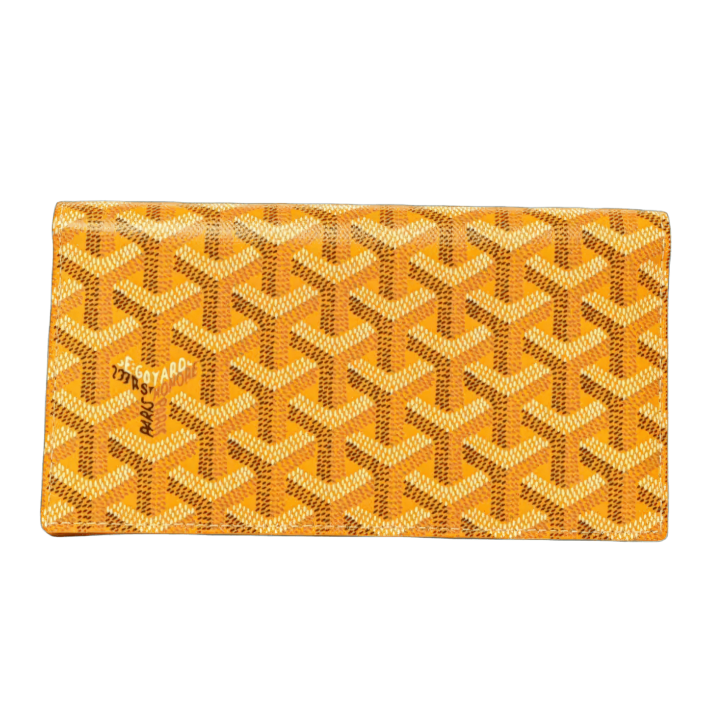 Goyard Richelieu Wallet