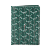 Goyard Moliere Wallet