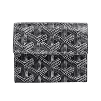 Goyard Marigny Wallet
