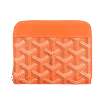 Goyard Matignon PM Wallet