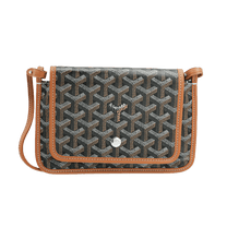 Goyard Plumet Pocket Wallet