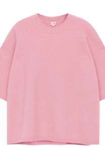 Arket Women's Alpaca-Wool Blend Jumper