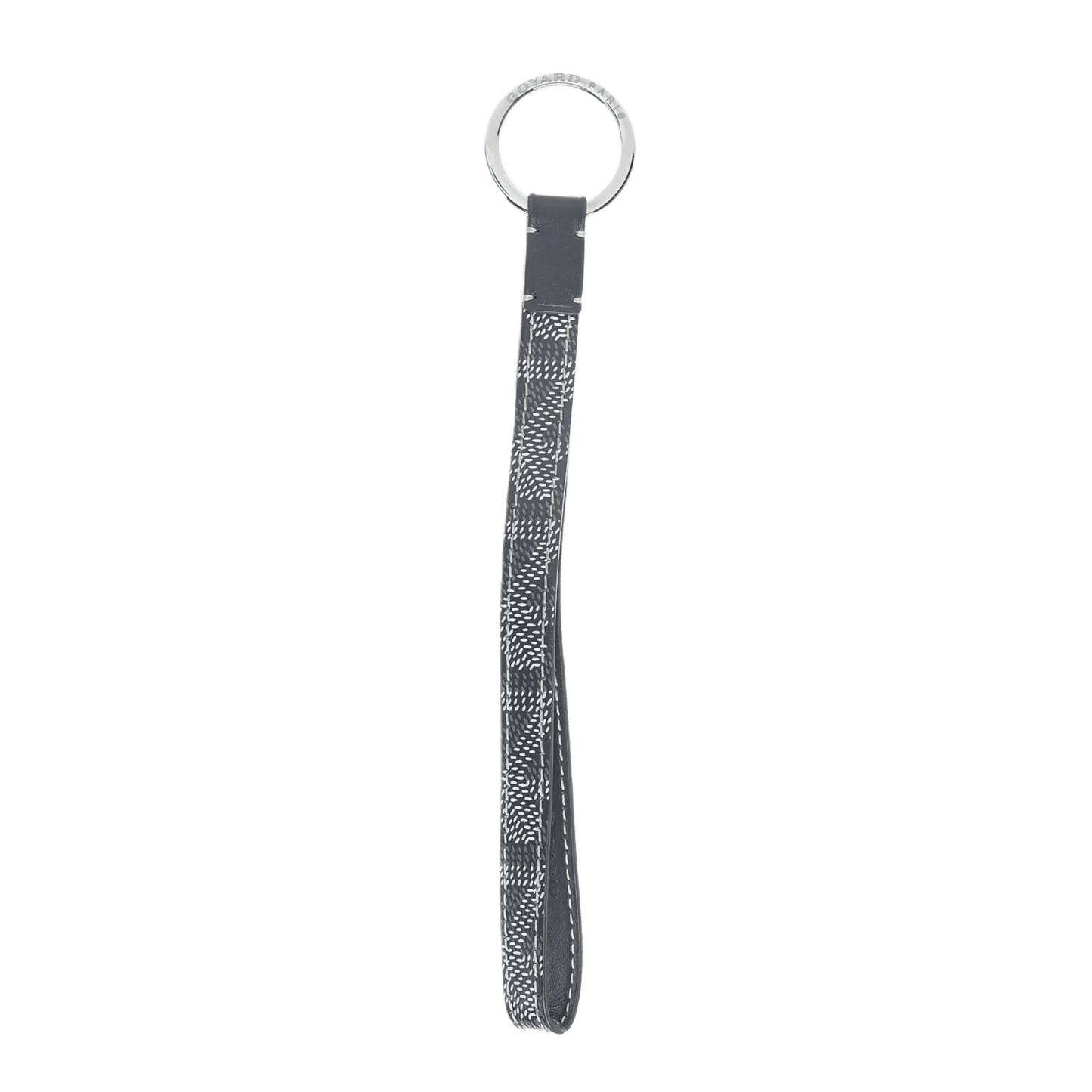 Goyard Sesame Key Ring